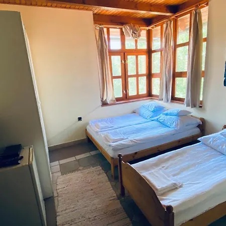 Garden Panzio 3* 巴拉顿凯赖斯图尔